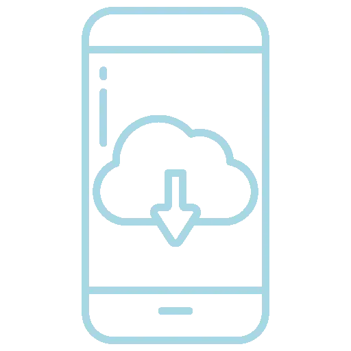 Télécharger l’application sur iOS