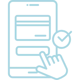 Se connecter via l’application mobile